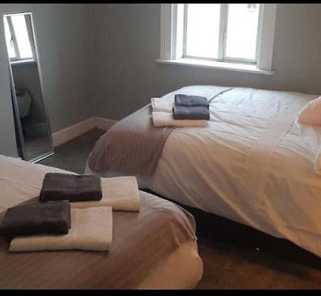 Recently Renovated House In Heart Of Galway City מראה חיצוני תמונה