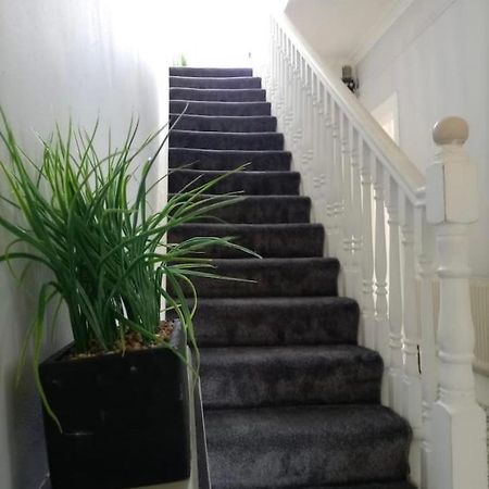 Recently Renovated House In Heart Of Galway City מראה חיצוני תמונה