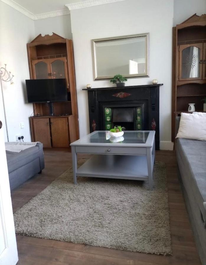 Recently Renovated House In Heart Of Galway City מראה חיצוני תמונה