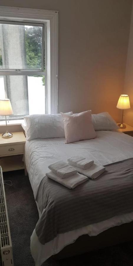 Recently Renovated House In Heart Of Galway City מראה חיצוני תמונה