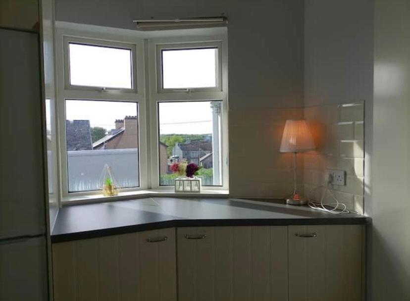 Recently Renovated House In Heart Of Galway City מראה חיצוני תמונה