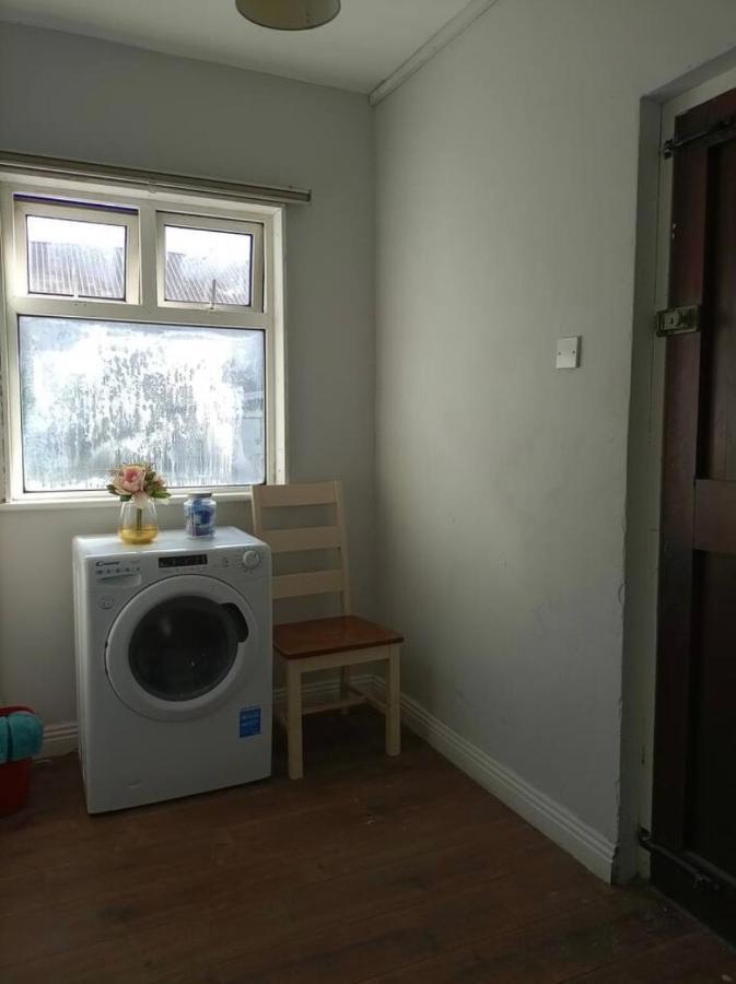 Recently Renovated House In Heart Of Galway City מראה חיצוני תמונה