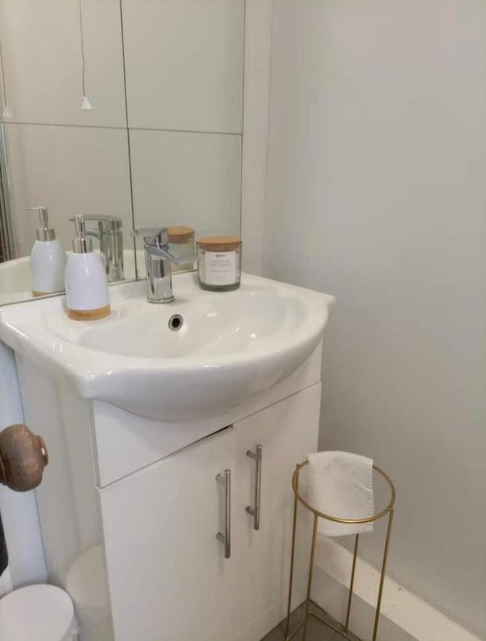Recently Renovated House In Heart Of Galway City מראה חיצוני תמונה